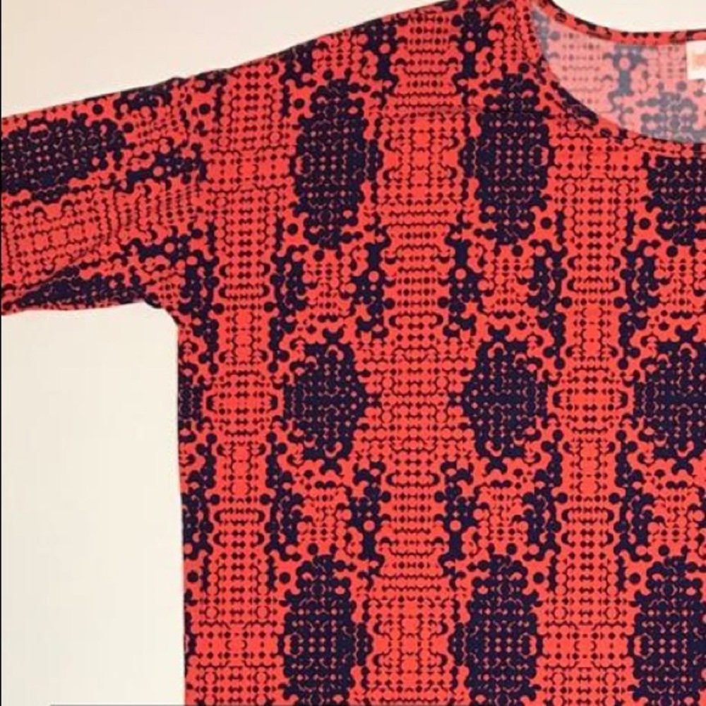 Irma Tunic